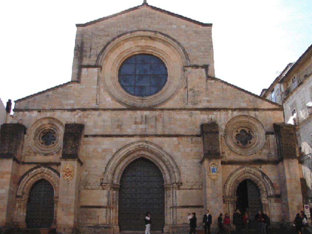 E l`Unesco "incorona" il Duomo di Cosenza