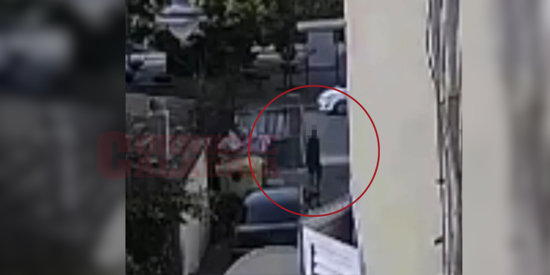 Sparatoria a Vibo Valentia, convalidato il fermo del 55enne: resta in carcere – VIDEO