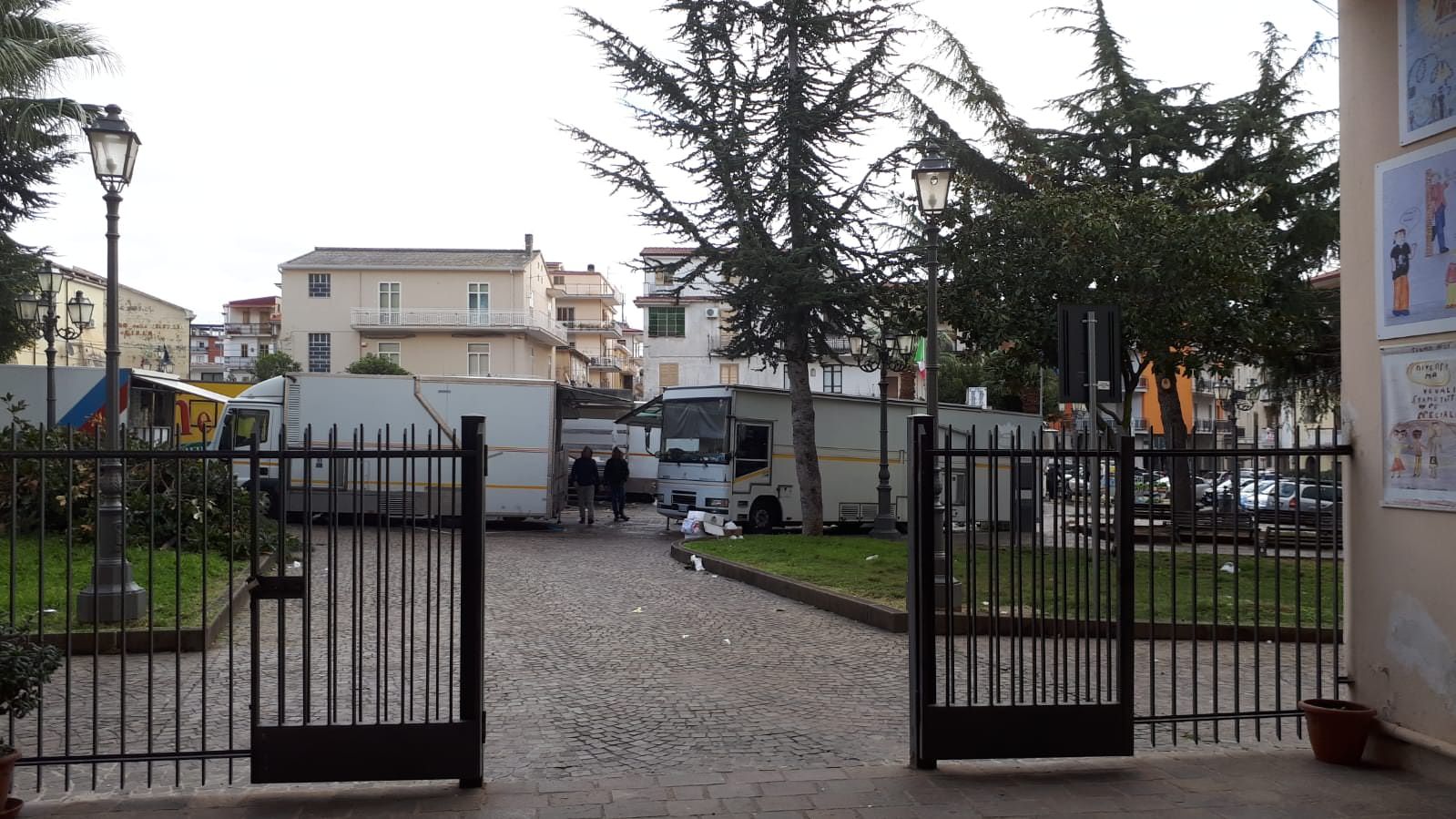 «A Lamezia eccellenze fuori mercato»