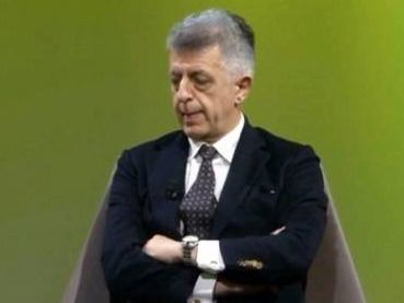 Gambardella: «Qualche chiarimento su "Genesi" per mettere a tacere le cattiverie»