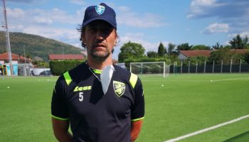 Catanzaro, mercato in movimento: Gorgone in arrivo e giovani nel mirino