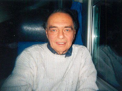 Addio a Gregorio Scalise, poeta dell'impegno