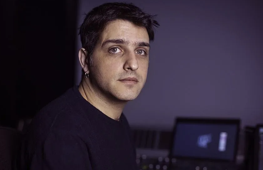 “Io Capitano” trionfa ai David di Donatello, tra i premiati per il miglior suono anche il lametino Mirko Perri