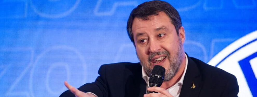 Sciopero trasporti, M5S all’attacco: «È Salvini che andrebbe precettato»