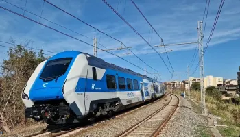 Treni, parte in via sperimentale il nuovo Reggio Calabria–Roma lungo la linea ionica