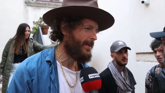 “L’Arca di Lorè” sbarca in Calabria: Jovanotti in concerto il 22 agosto a Catanzaro