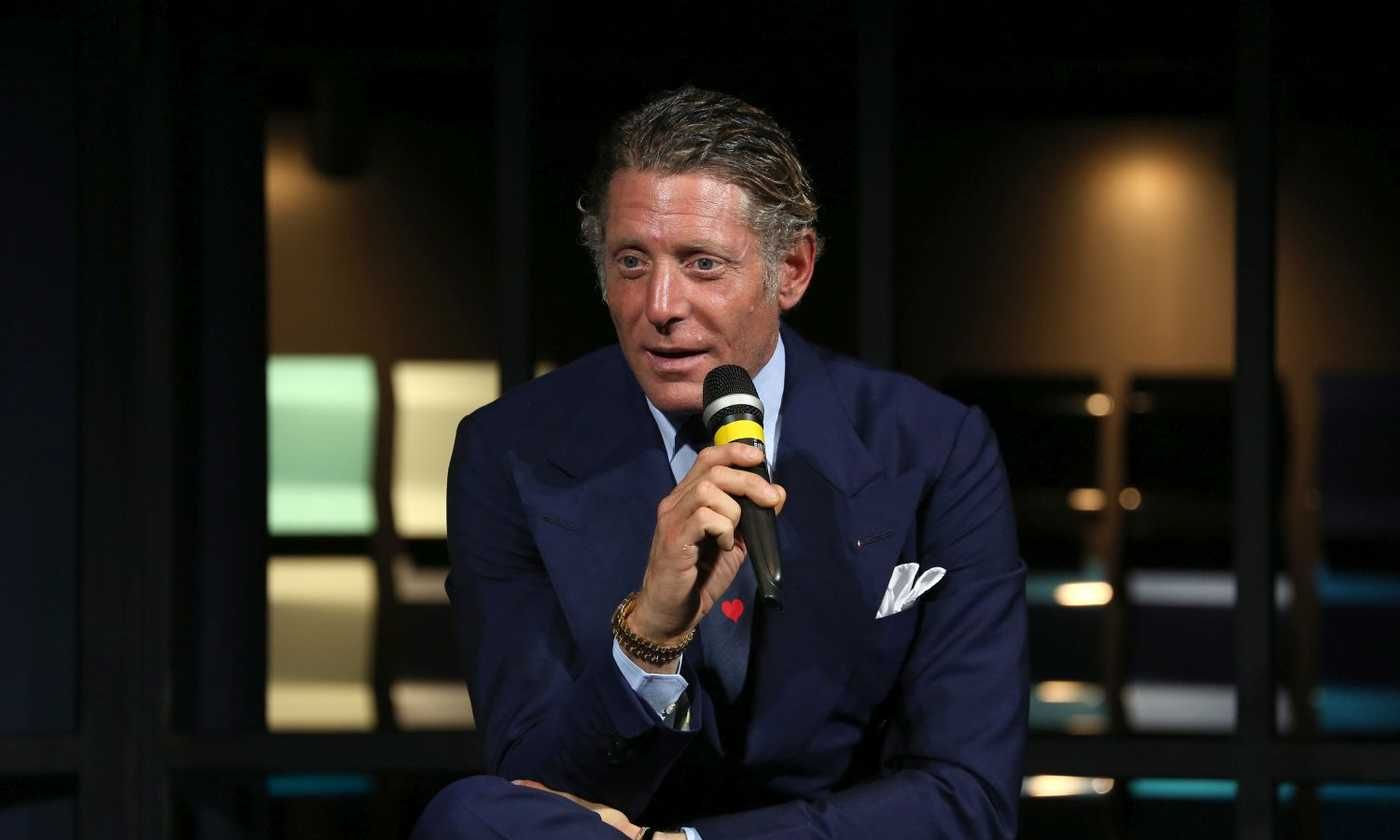 Violenza sulle donne, Lapo Elkann: «Presto in Calabria una CasaLaps»