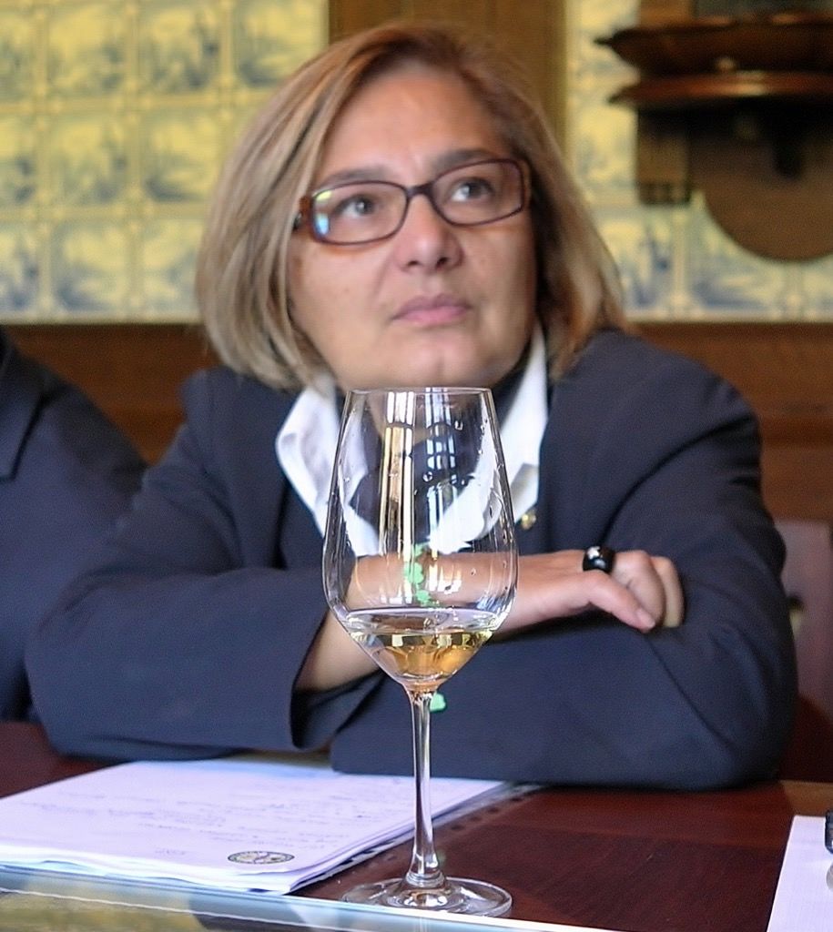 Maria Rosaria Romano confermata presidente dei sommelier