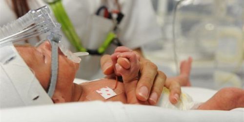 neonata terapia intensiva