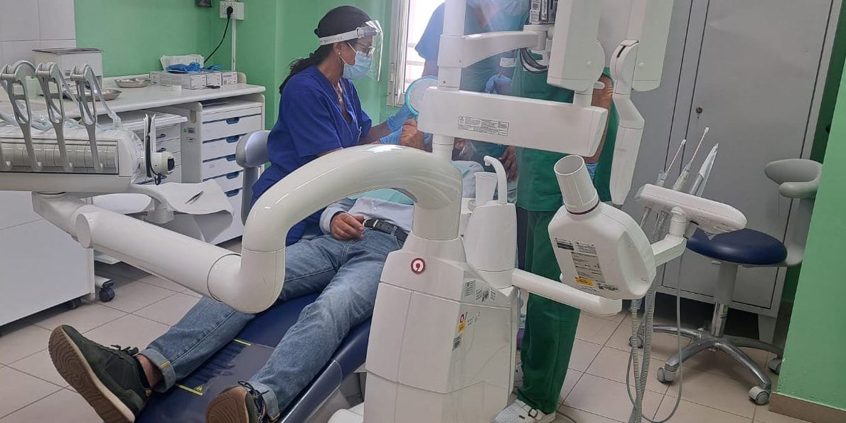 “Gli Odontoiatri al servizio delle famiglie”, al via a Catanzaro il corso dedicato alla prevenzione orale