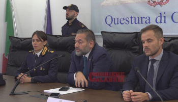 «I cittadini si fidano e denunciano», il blitz a Crotone dopo il no alle pressioni dei clan