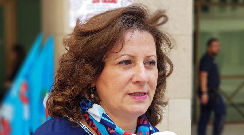 Reggio Calabria, Uilpa Giustizia: «Uffici giudiziari nella morsa di Caronte»