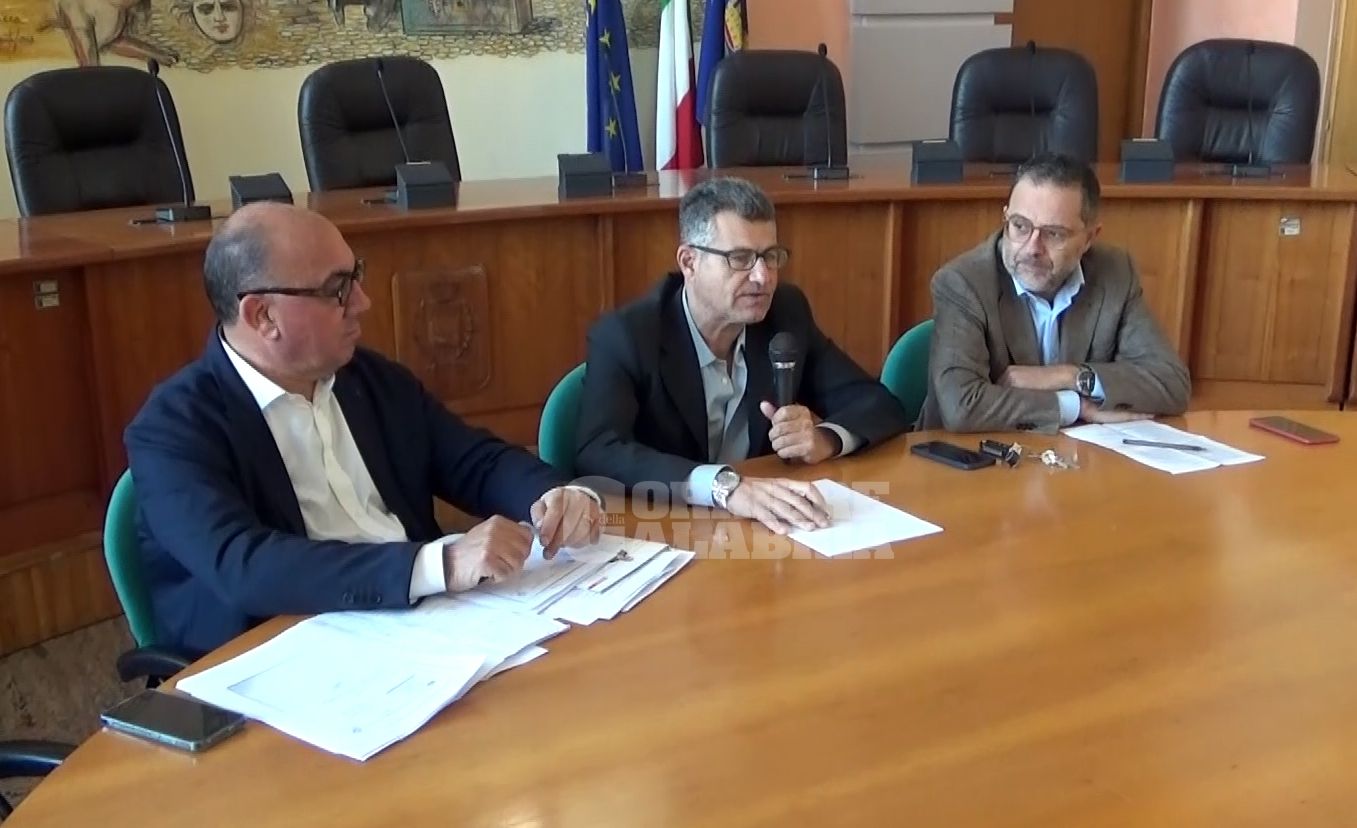 L’interrogativo del Pd, «Che fine ha fatto il nuovo Ospedale di Cosenza?»