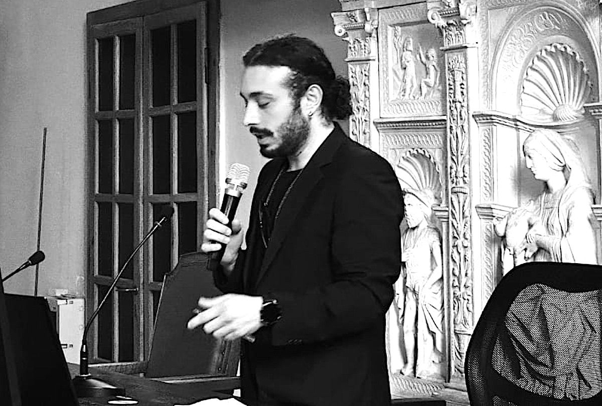 Il ricercatore calabrese Vittorio Andrea Sellaro lancia il “Next Gen BIM Award”