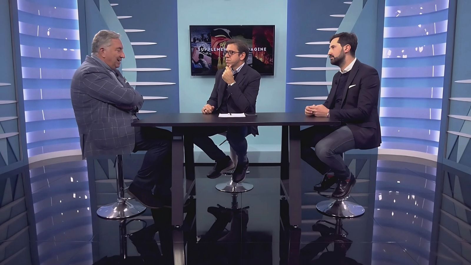 I sindaci calabresi in trincea: «Poche risorse dallo Stato e tanti problemi»