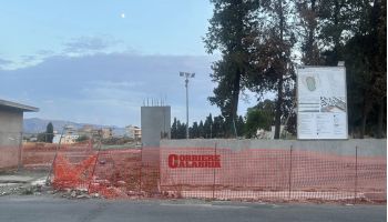 Campo Coni, i fondi non ci sono più. Turano: «Si stanno perdendo generazioni di atleti»