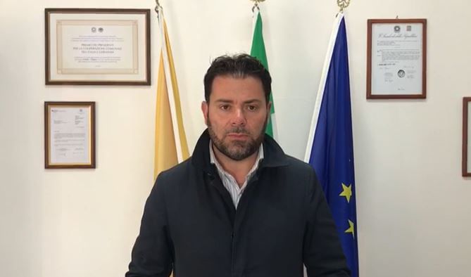 Graziano: «Regione e Ministero si interessino al parco archeologico di Castiglione»