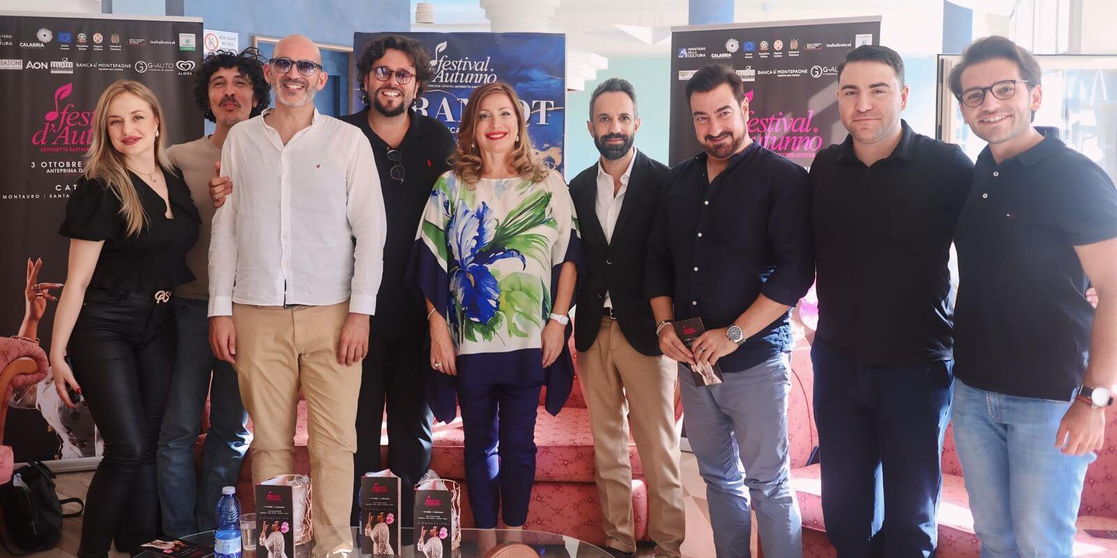 Festival d’autunno, ecco la “Turandot”: grande spettacolo sabato sera al Politeama di Catanzaro