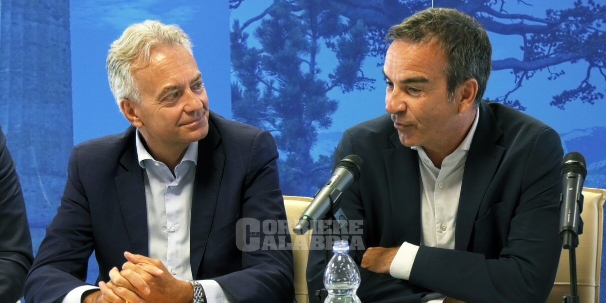 Vinitaly and the City, l’orgoglio di una «Calabria all’avanguardia»