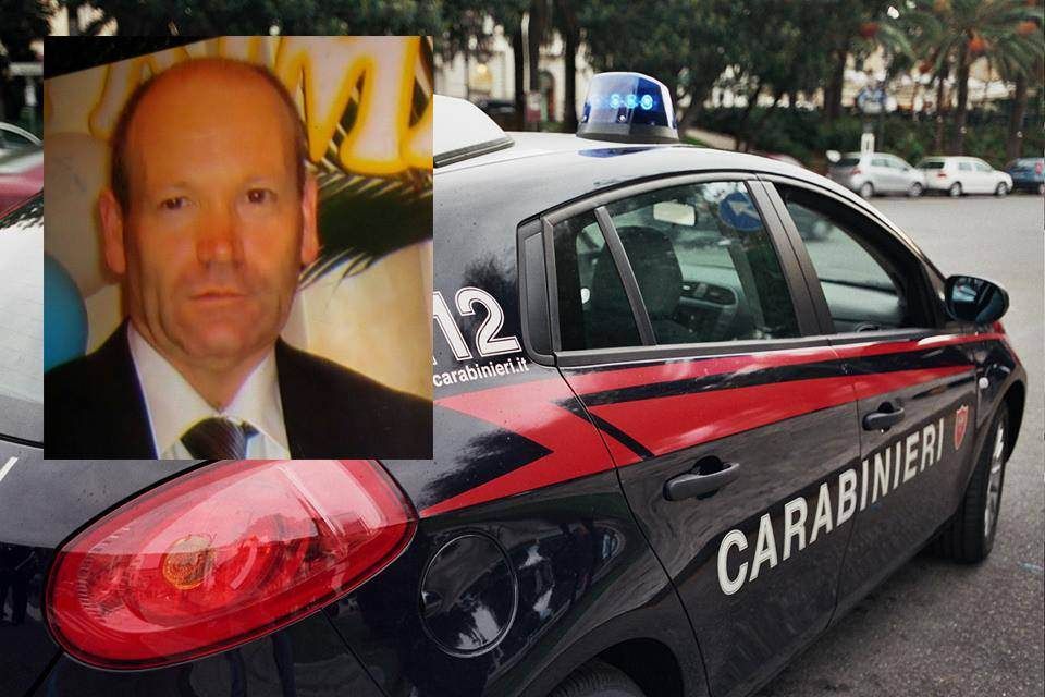 Giallo nel Vibonese, sparisce nel nulla 52enne