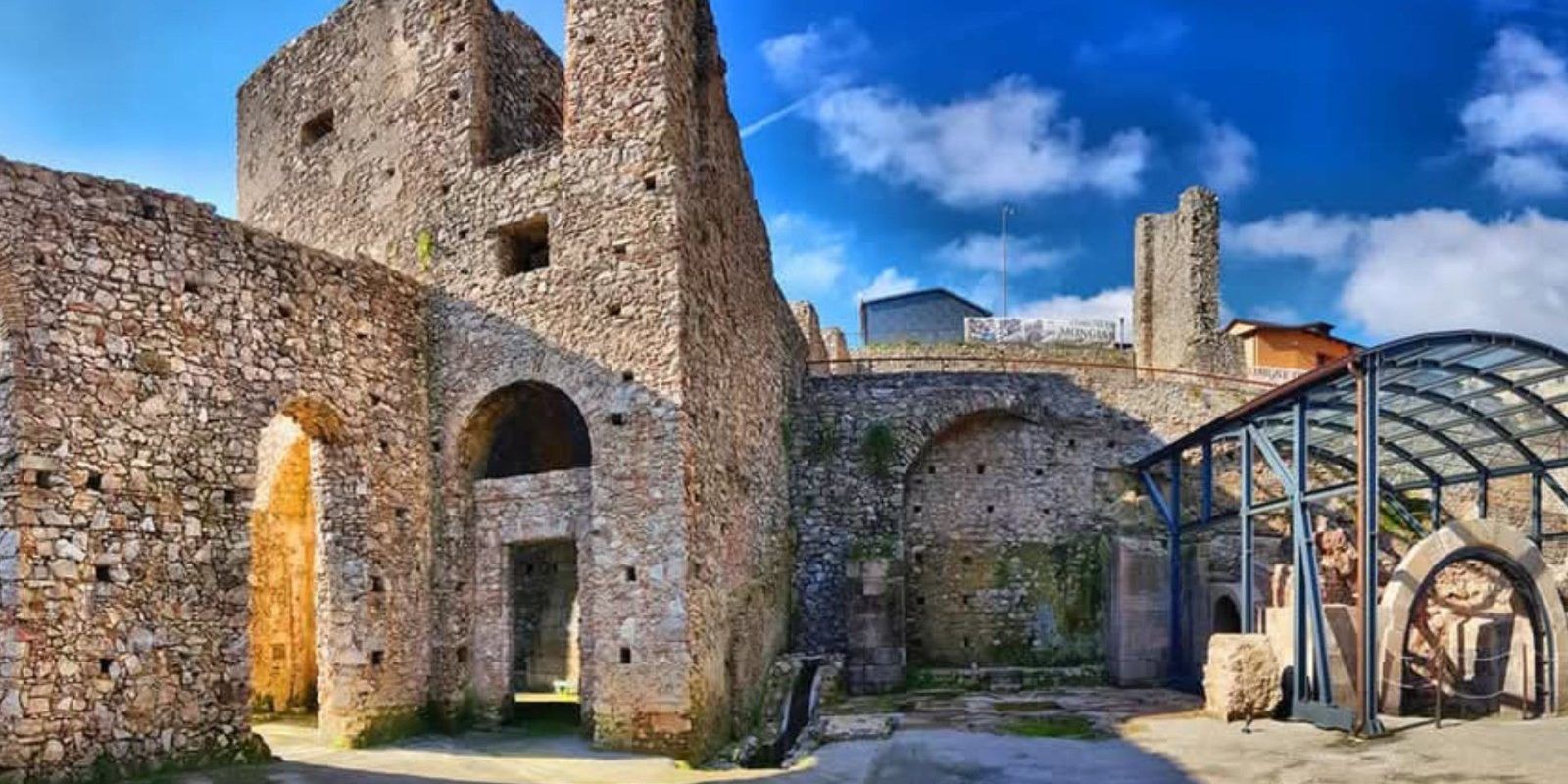 La Mongiana Festival, dove restano le storie e come si trasformano