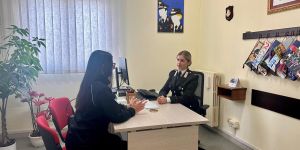 Un messaggio fa scattare l’allarme, Carabinieri salvano un giovane da un gesto estremo nel Cosentino