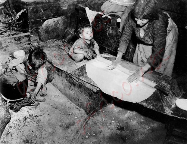 Gli Africoti non erano dei bruti: l’articolo e le foto dell’Europeo del 1948