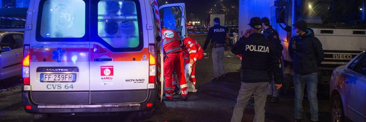 Suv travolge a Rimini due donne, muore 31enne
