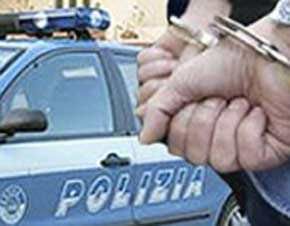 Arrestato borseggiatore a Cosenza