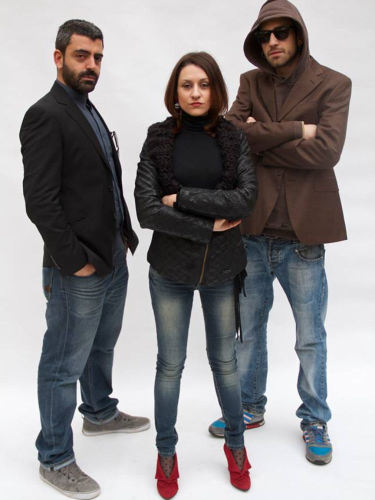 E il 24 i Fukada Tree suonano al Lab 2.1