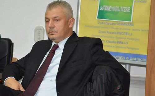 Pd, Roma deciderà su Crotone