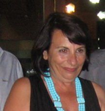 Tribunale di Reggio, Arena verso la presidenza