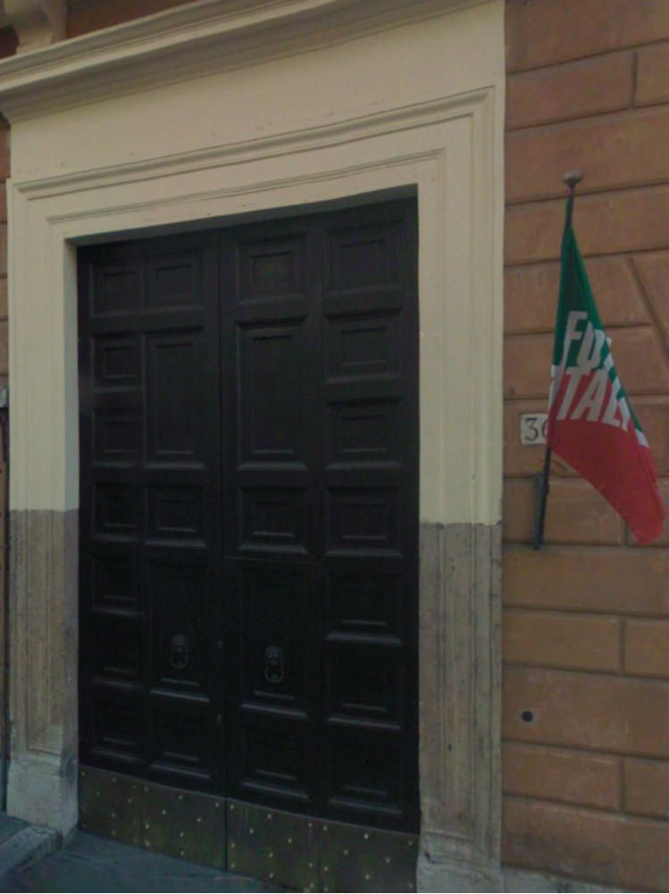 OPERAZIONE ADA | Porte aperte in via dell`Umiltà