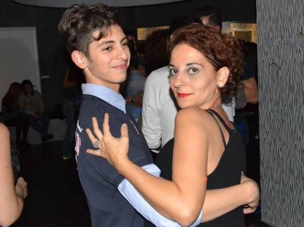 «Hanno ucciso mio figlio, ora nel mirino ci sono io»