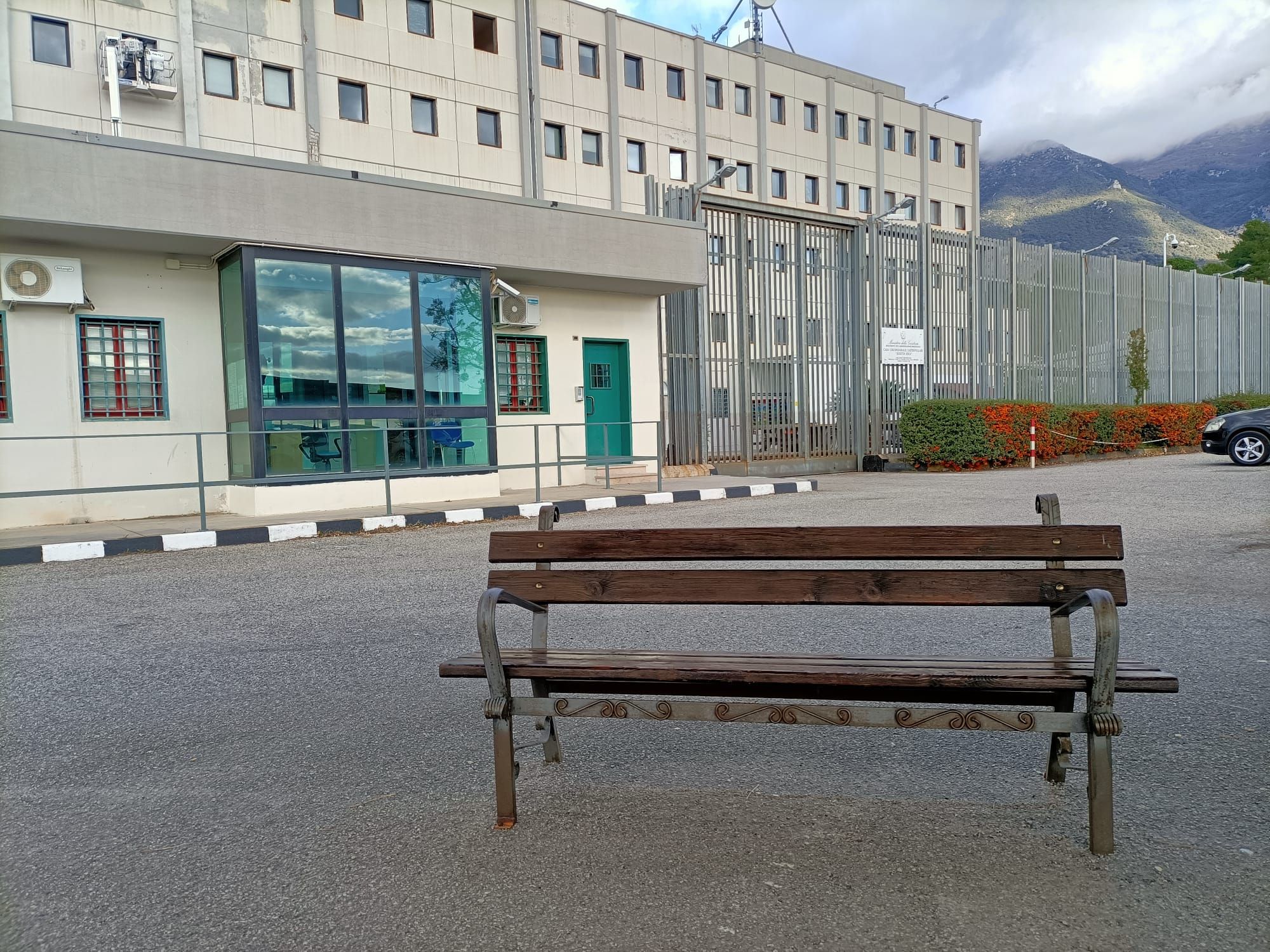 Le detenute del carcere di Castrovillari incontrano il magistrato Marisa Manzini