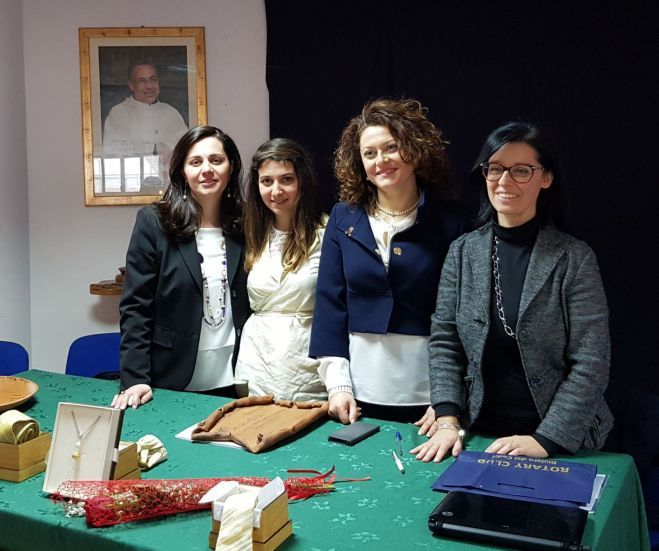 A Miriam Pugliese il "Premio Donna 2018"