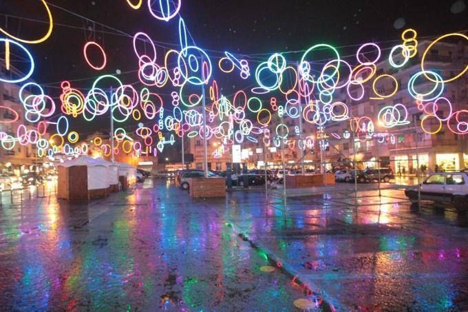 Al via le "Buone feste cosentine"