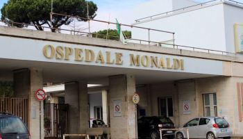 Napoli, è morto il piccolo Domenico