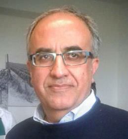 Amedeo De Marco nella “task-force” calabrese anti-Covid. Soddisfazione di Siais