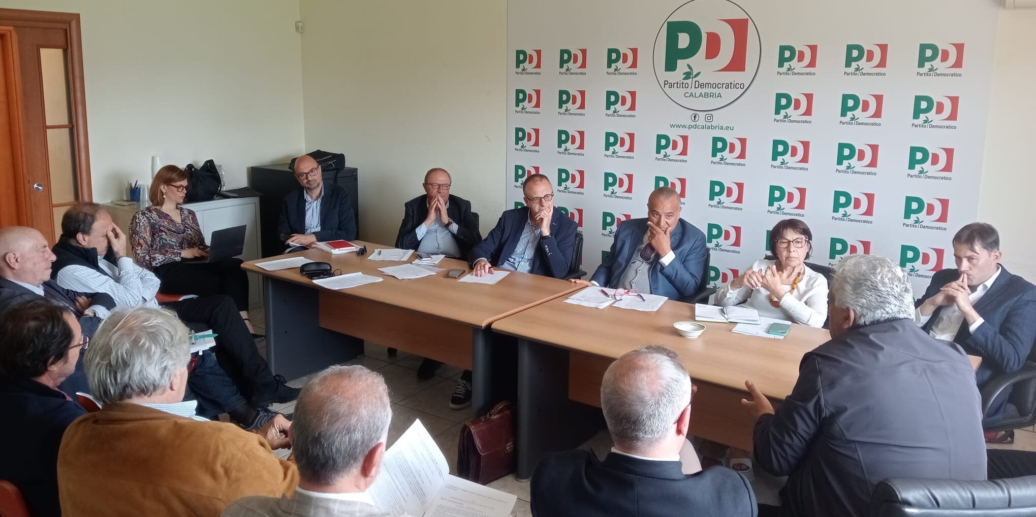 Consorzi di bonifica, la “controriforma” del Pd: «No all’ente unico, sì alla condivisione»