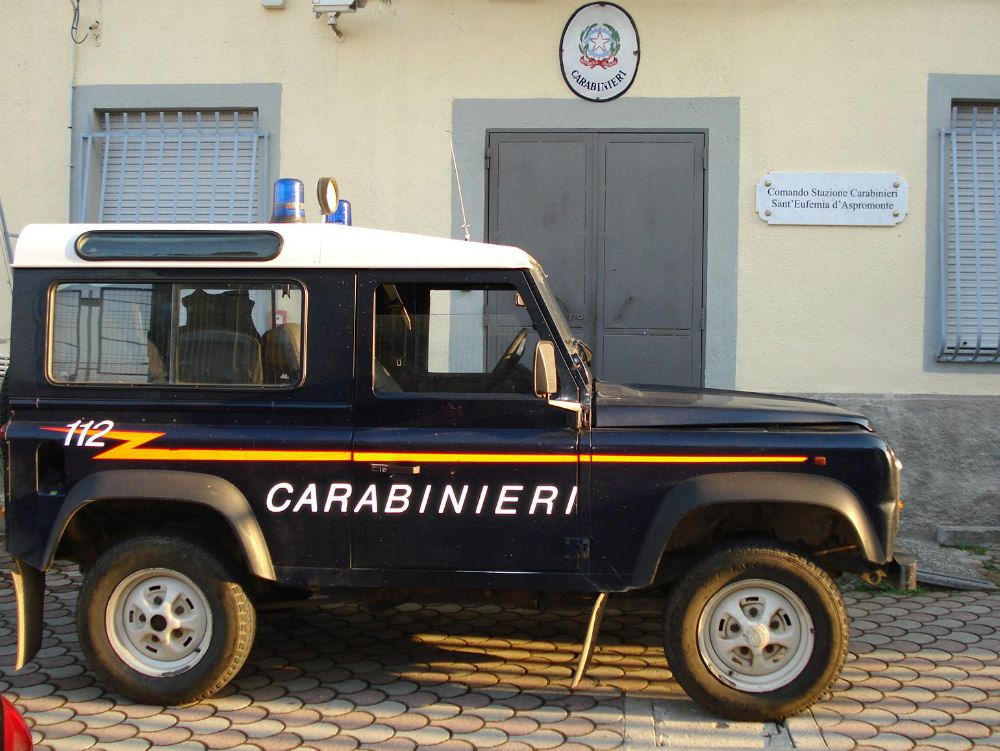 Locri, individuato l`autore dell`agguato contro Correale