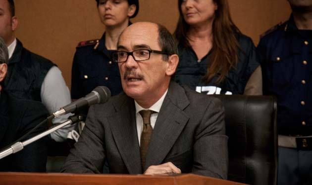 Allarme imprese, De Raho: «Il circuito della ‘ndrangheta è sempre più aggregante»