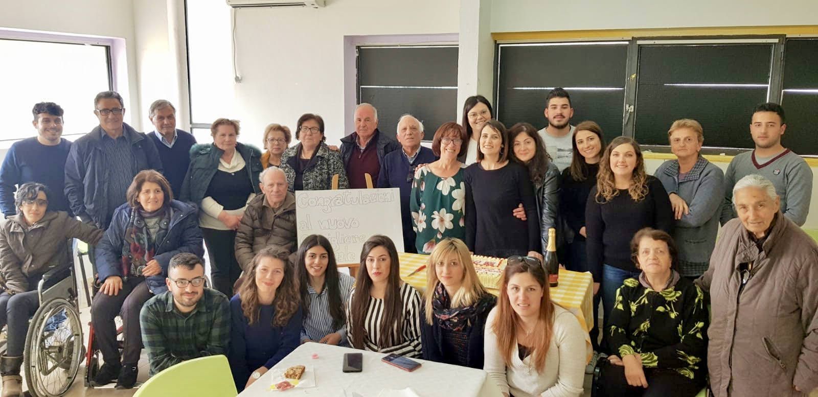Lamezia Terme, una passeggiata contro le barriere architettoniche