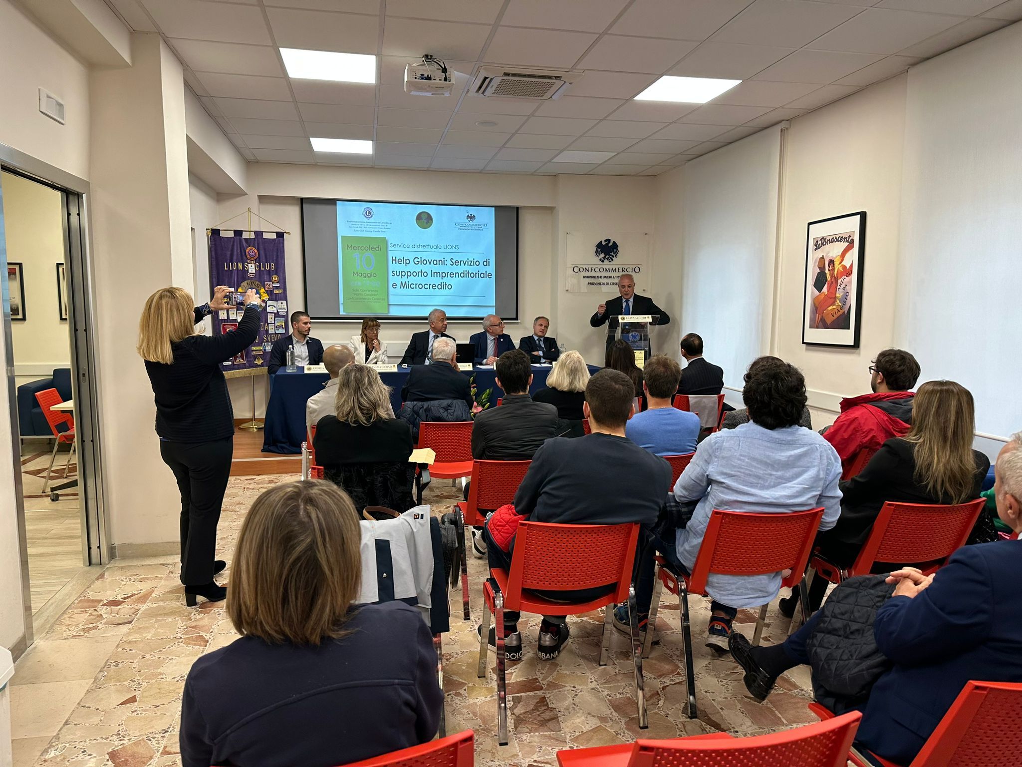 I giovani e la Calabria: tra difficoltà e resilienza