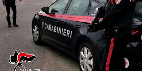 carabinieri gioia tauro