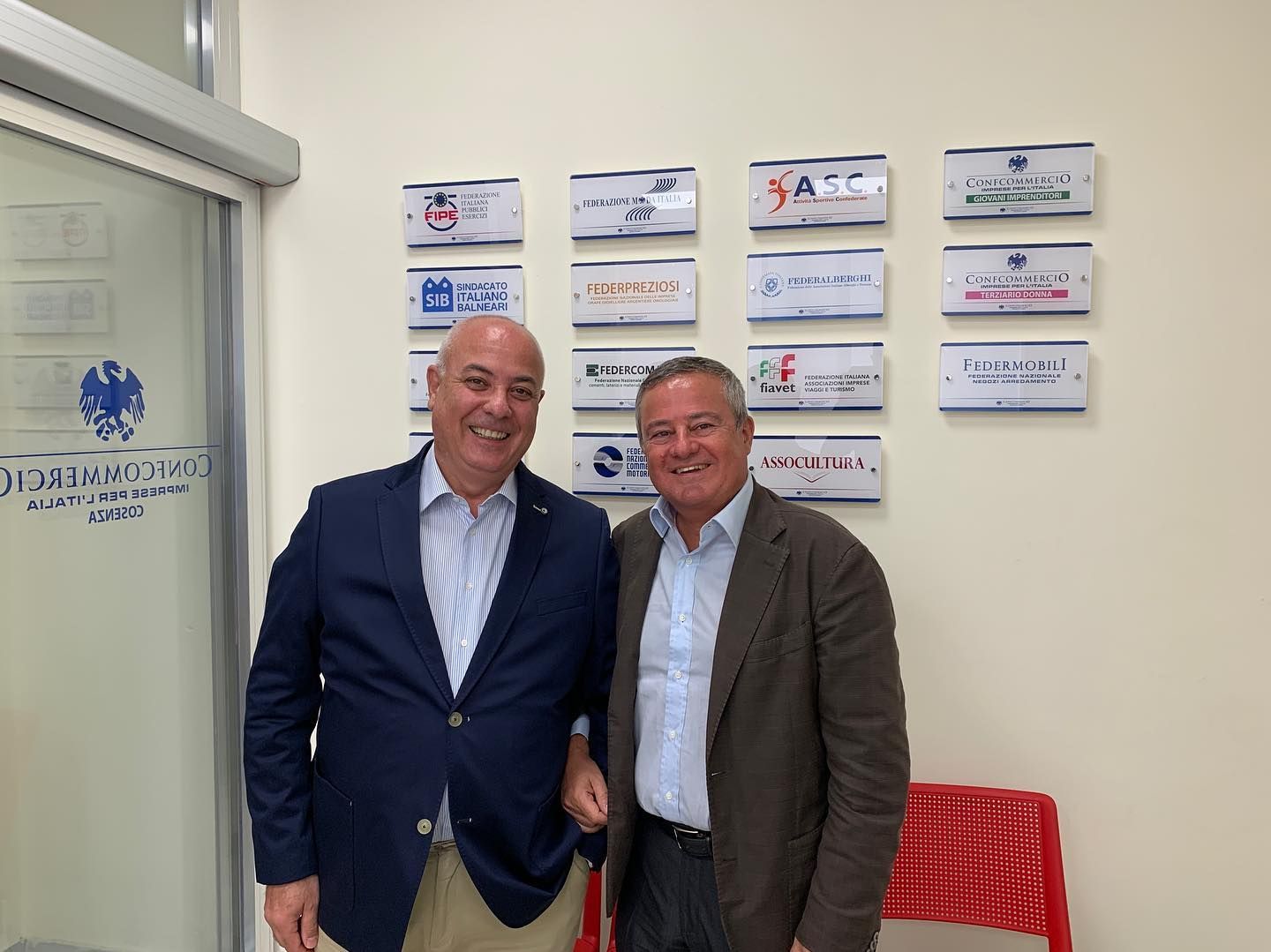 Comunicazione digitale, #Tuttosocial fa tappa a Cosenza