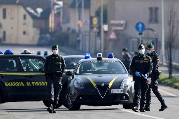 ‘Ndrangheta a Brescia, blitz della Guardia di Finanza: 12 misure cautelari e sequestro di oltre 8,5 milioni di euro