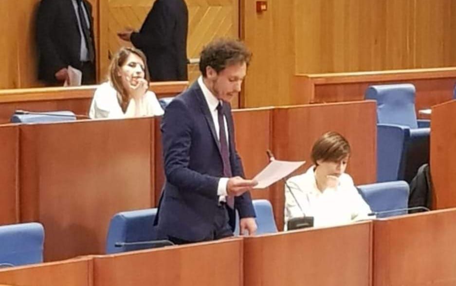 Mattiani: «No alla discarica di Melicuccà»