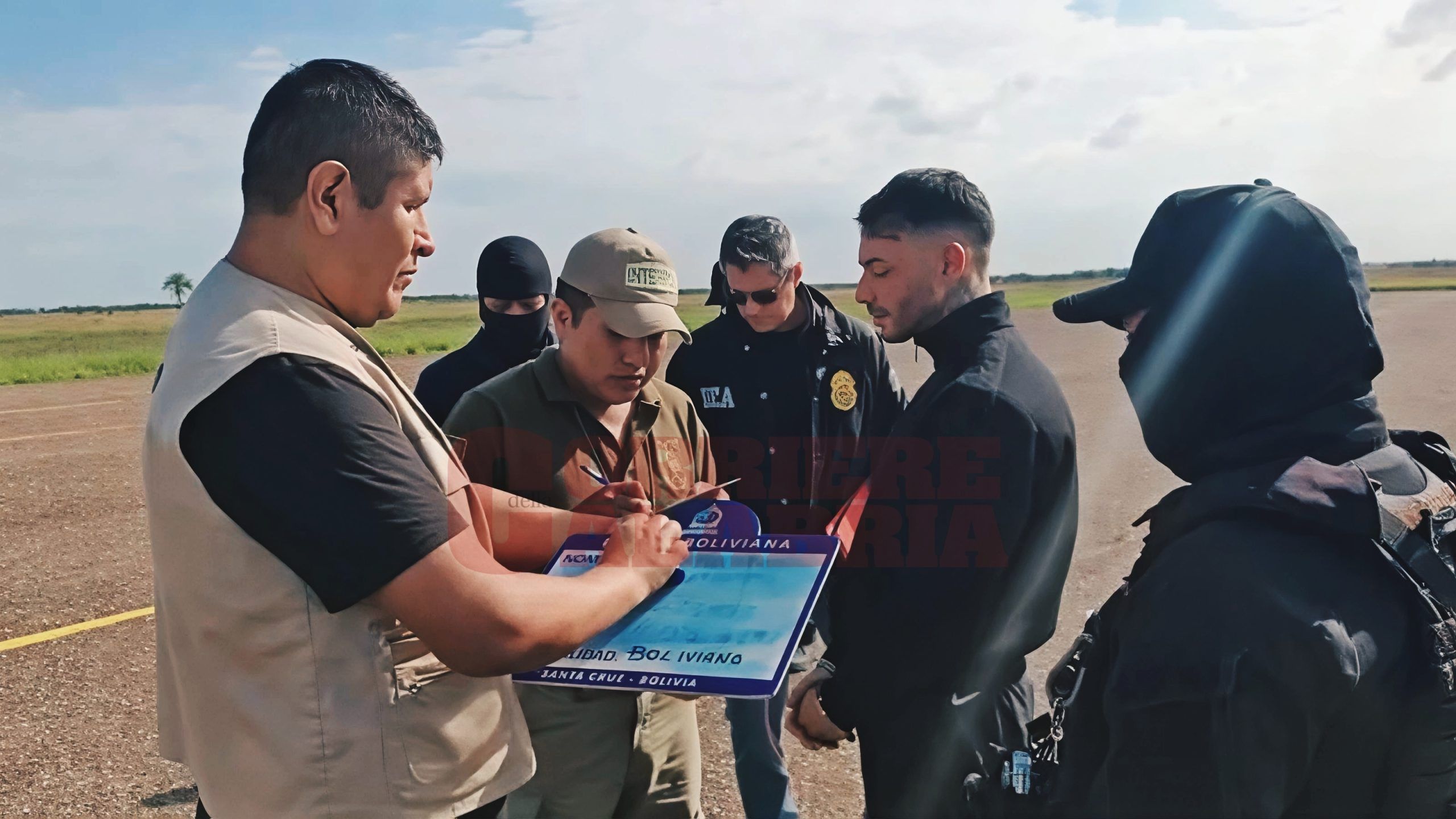 L’ombra della ’ndrangheta sulla rete di Marset: dall’incontro con Rocco Morabito al summit delle mafie a Dubai