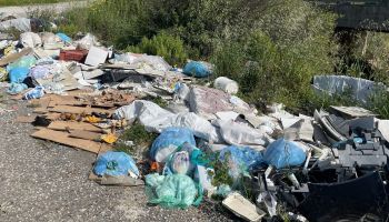 «C’era una volta il torrente Cantagalli: oggi c’è una fogna a cielo aperto»